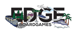 Edge Boardgames